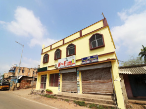 Oyo 18994 Hotel Shree Balajee 1