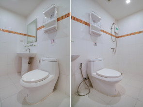 Patumnak Beach Guesthouse