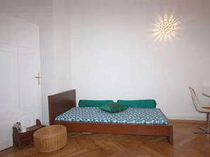 Apartment Cosy Home Rosenthaler Platz