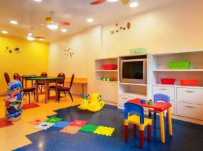 Intercity Alpenhaus Gramado