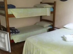 Pousada Morada da Praia