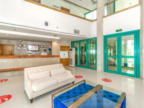 Al Marfa Hotel