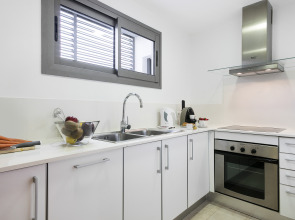 Lugaris Rambla - Apartments