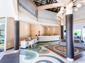 Coconut Village Resort