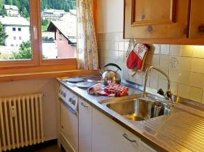 Chesa Rosatsch - Two Bedroom
