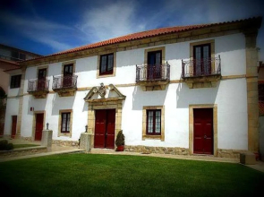 Casa Do Brasão