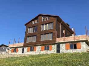 Uzungol Karester Villa Apart