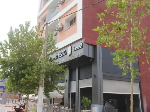 Hôtel Café Palais Salam