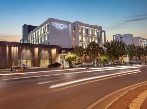 Doubletree By Hilton Canakkale