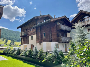Casa Severina