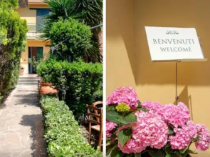 bellini bed and breakfast