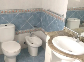 Apartment With 3 Bedrooms in Arrecife, With Balcony and Wifi Near the Beach