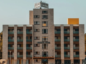 Rainbow Resort Diu
