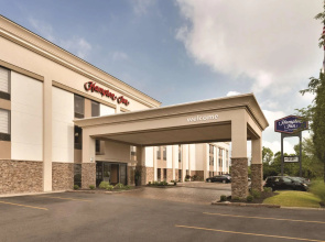 Hampton Inn Cincinnati/Kings Island