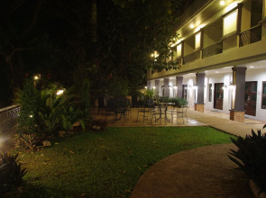 Momarco Forest Cove Resort And Hotel