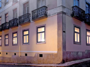 House4 Bairro Alto
