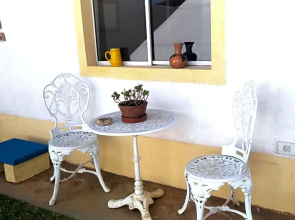 Pousada Montanha Da Pedra Grande