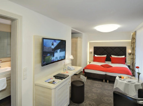Ringhotel Sonnenhof