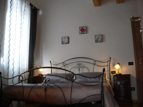 Borghetto Airport - Hospital