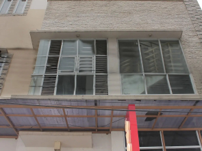 OYO 152 O2 Residence