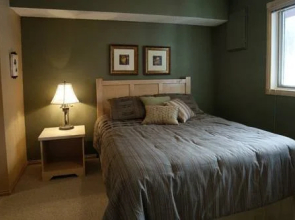 Innwest Kirkwood Inn