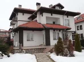 Helios Guest House