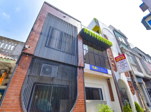 Fabhotel Kesar