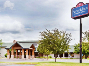 AmericInn by Wyndham Coon Rapids