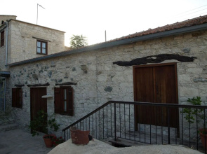 Konatzi tou Flokka Apartments
