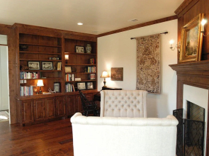 The Farmhouse Estate