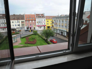 Apartamenty Kamienica