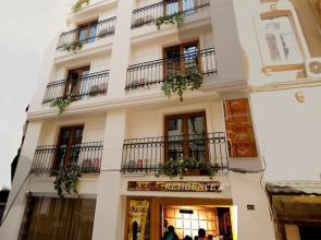 Tamara Residence Hotel Istanbul