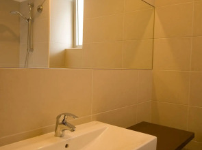 Hotel Girassol - Suite Hotel