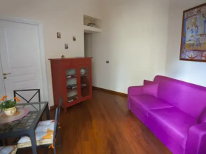 Casa Amaltea