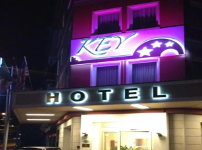 Hotel Key