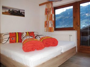 Yasmin Schwendau in Schwendau