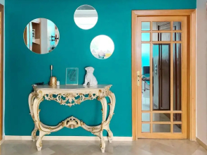 Apartment With 3 Bedrooms in Casablanca, With Wonderful City View, Enclosed Garden and Wifi