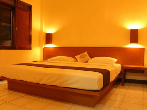 Nyiur Resort Hotel