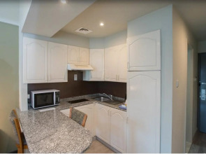 Savoy Park Hotel Apartments