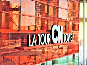 TVHR - Luxury Condos in Heart of Downtown