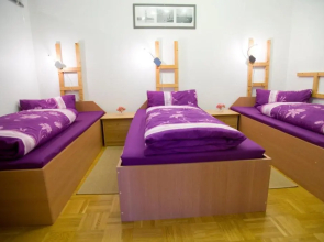 Zimmer Weiss