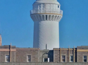 Aberdeen Lighthouse Cottages