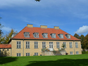 Gem Suites Holiday Apartments