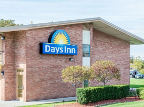 Days Inn Niles
