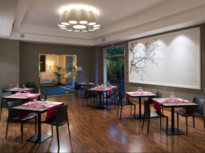 Hotel American Palace Eur