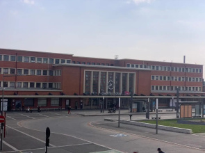 DOUAI 1 spacieux et joli appartement