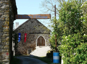 La Mesnie dOlivier