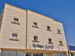 OYO 284 Taj Alrayan