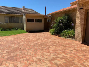 Ocean Vista Beach Stay