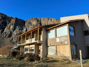 Chalten Mountain Lofts 3